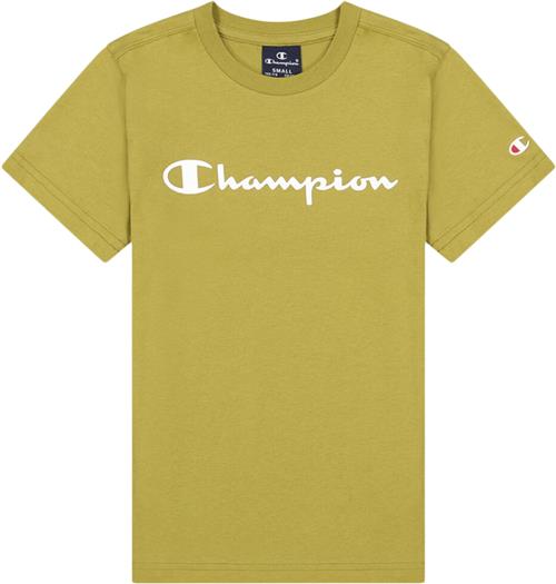 Champion Tshirt XXS - T-shirts hos Magasin