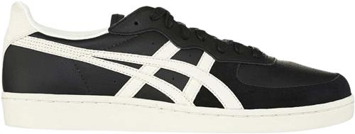 Asics Onitsuka Tiger gsm Mand Black Sneakers Str 40.5 - Læder hos Magasin