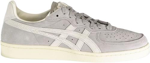 Asics Onitsuka Tiger gsm Mand Grey Sneakers Str 44 - Læder hos Magasin