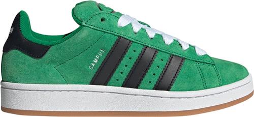 adidas Originals Campus 00s W Kvinde Green/cblack/ftww Sneakers Str 38 - hos Magasin