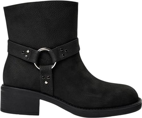 Sofie Schnoor Boot Kvinde Black Cowboy & Biker Str 40 - hos Magasin