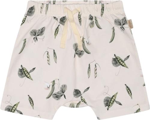 PETIT PIAO Shorts Sum Printed Str 98 cm - Pea Flower Shorts & Bloomers hos Magasin