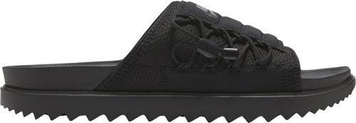 Nike City Slide Kvinde Black/black-black Hjemmesko Str 43 - hos Magasin