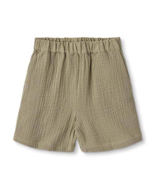 Se Fliink Paco Shorts Str 4Y/104 - Vertiver Shorts & Bloomers Bomuld hos Magasin ved Magasin