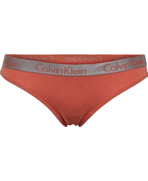 Se Calvin Klein Bikini Hipsters Str S - hos Magasin ved Magasin