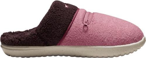 Nike Burrow se Kvinde Desert Berry/desert Berry-burg Hjemmesko Str 38 - hos Magasin