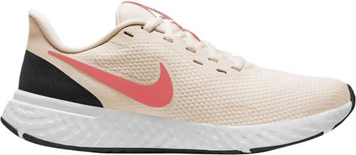 Se Nike Revolution 5 Lobesko Kvinde Pink Løbesko Str 36.5 - Gummi hos Magasin ved Magasin