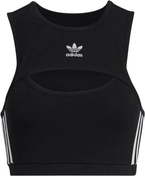 adidas Adicolor Classics Tight top 34 - Tanktoppe Bomuld hos Magasin