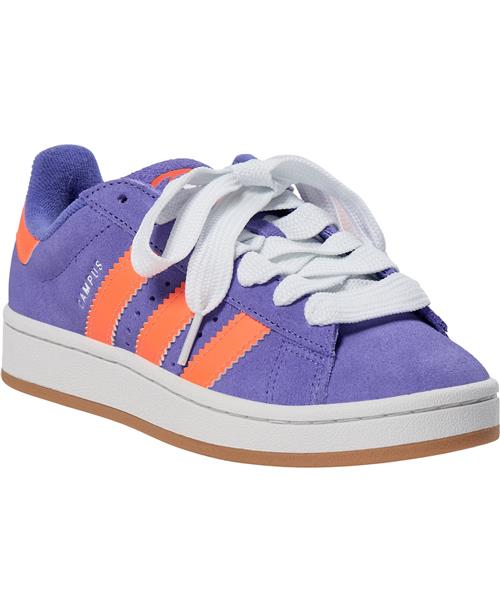 adidas Originals Campus 00s W Kvinde Lilla Sneakers Str 37 1/3 - hos Magasin