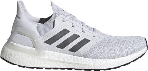 Se adidas Ultraboost 20 Løbesko Mand Grå Løbesko Str 36 - Gummi hos Magasin ved Magasin