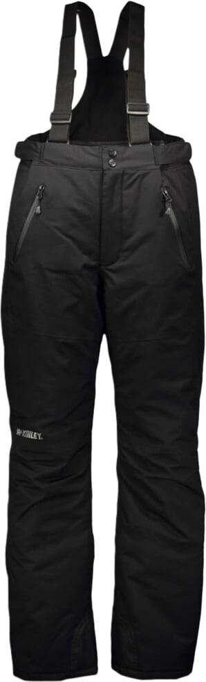 MCKINLEY Ripido II Ski Pant M - Skitøj hos Magasin