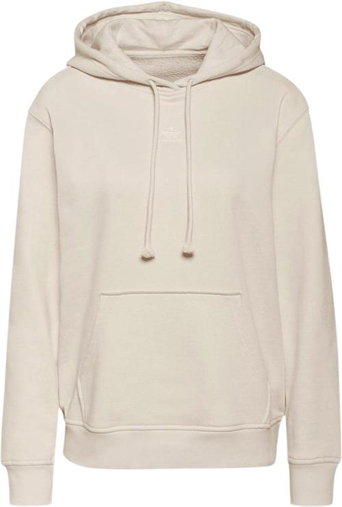 adidas Adicolor Essential Hoodie Kvinde Wonwhi Hættetrøjer Str 36 - Bomuld hos Magasin