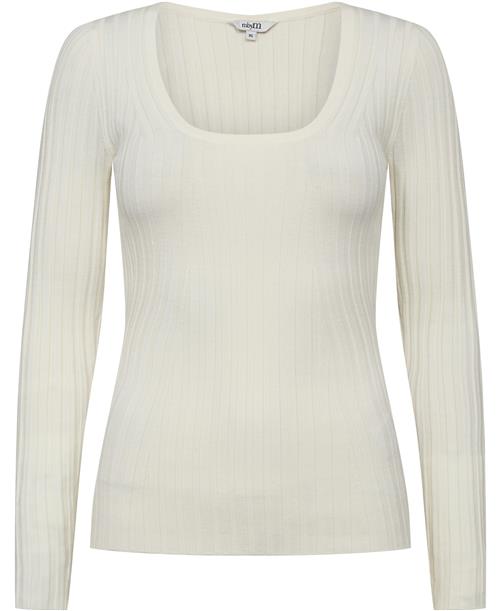 mbyM Temperancem Kvinde Brun Sweaters Str XS - hos Magasin