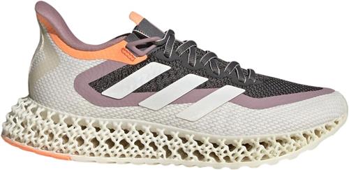 adidas 4D FWD 2 Løbesko Kvinde Multifarvet Løbesko Str 36 2/3 - Gummi hos Magasin