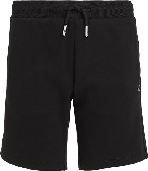 Calvin Klein Mono Mini Badge REG. Shorts SET Str 12 år - Beh Shorts & Bloomers hos Magasin