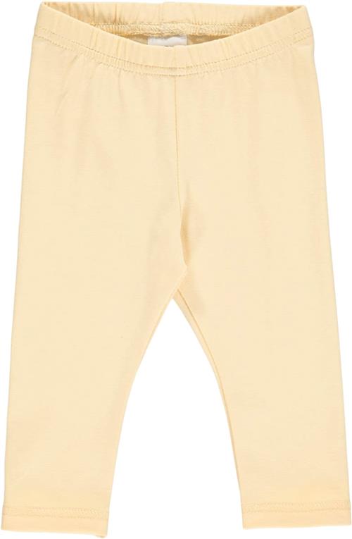 Müsli by Green Cotton Cozy me Leggings Baby Str 98 - 20n9 Leggings Bomuld hos Magasin