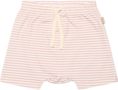 PETIT PIAO Shorts Sum Printed Str 92 cm - Rose Smoke Shorts & Bloomers hos Magasin