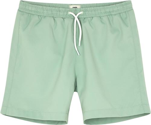 Mads Nørgaard - Copenhagen Sea Sandrino Shorts Str 2 år - Jadeite Shorts & Bloomers hos Magasin