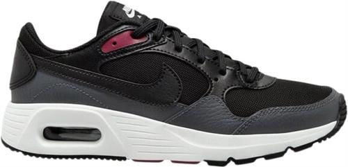 Se Nike Air Max SC Sneakers Sort Sneakers Str 40 - hos Magasin ved Magasin