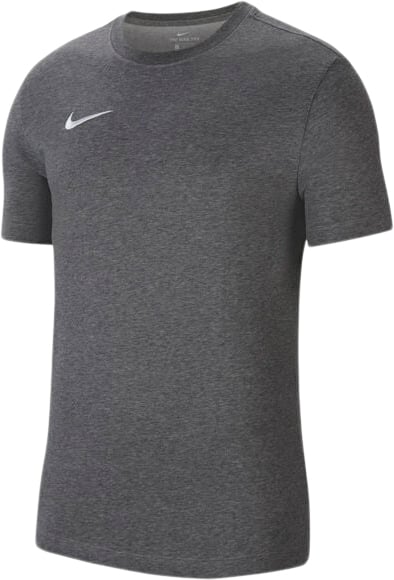 Nike Drifit Park Trænings T-shirt L - T-shirts Bomuld hos Magasin