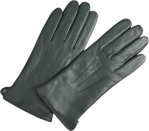 Se Markberg Cariannambg Glove 7 - Handsker Uld hos Magasin ved Magasin