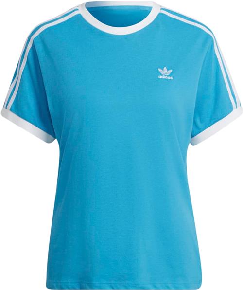 Se adidas 3 ipes tee 46 - Trænings T-shirts Bomuld hos Magasin ved Magasin