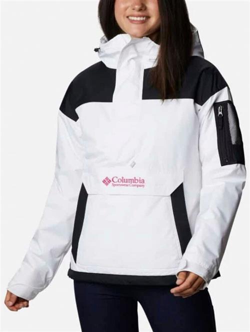 Columbia Challenger Pullover Anorak M - Jakker hos Magasin