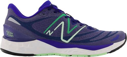 New Balance Solvi v4 Løbesko Mand Blå Løbesko Str 44.5 - hos Magasin