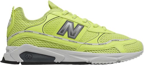 New Balance X Racer Sneakers Kvinde Gul Sneakers Str 7.5-B - hos Magasin