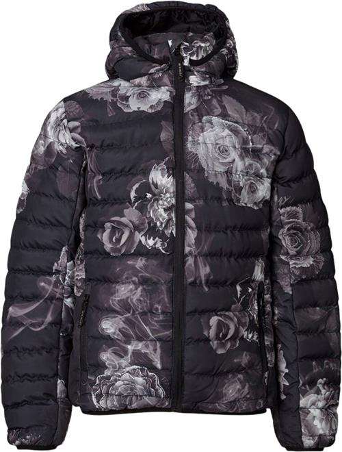 MCKINLEY Brock Jacket 128 - Sommerjakker Polyester hos Magasin