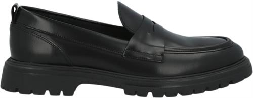 Bianco Biagil Penny Loafer Polido Mand Black Loafers Str 43 - hos Magasin