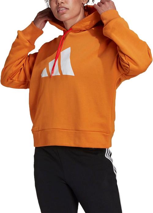 Se adidas Sportswear Future Icons Hættetrøje M - Hættetrøjer & Sweatshirts hos Magasin ved Magasin