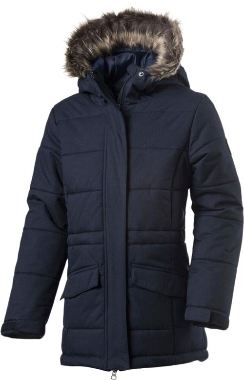 MCKINLEY Kerry II Parka 140 - Sommerjakker hos Magasin