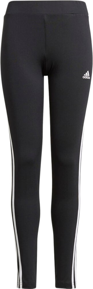 adidas Designed 2 Move 3ipes Tights 140 - Tights Polyester hos Magasin