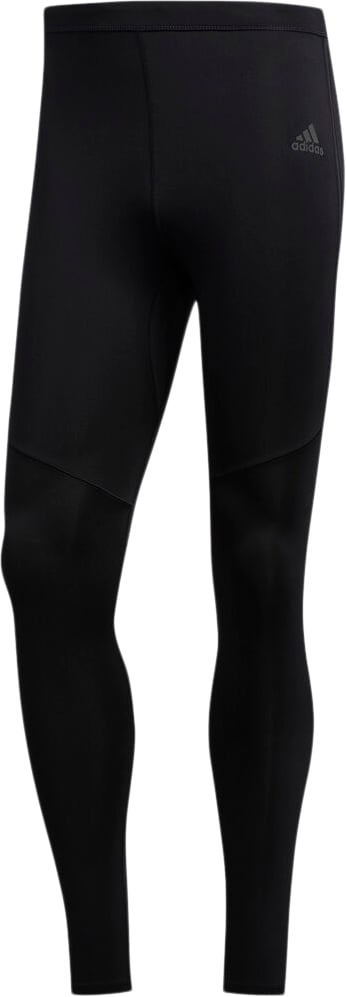 adidas Own The Run Tight XXL - Tights Polyester hos Magasin