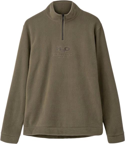 H2O Blåvand II Fleecetrøje M - Sweatshirts hos Magasin