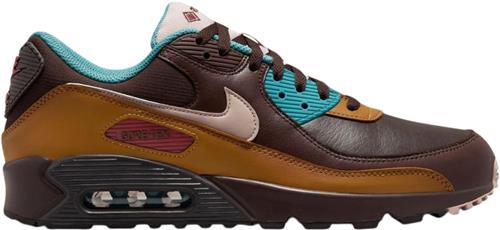 Nike air max 90 gtx Mand Velvet Brown/diffused Taupe-ea Sneakers Str 41 - hos Magasin