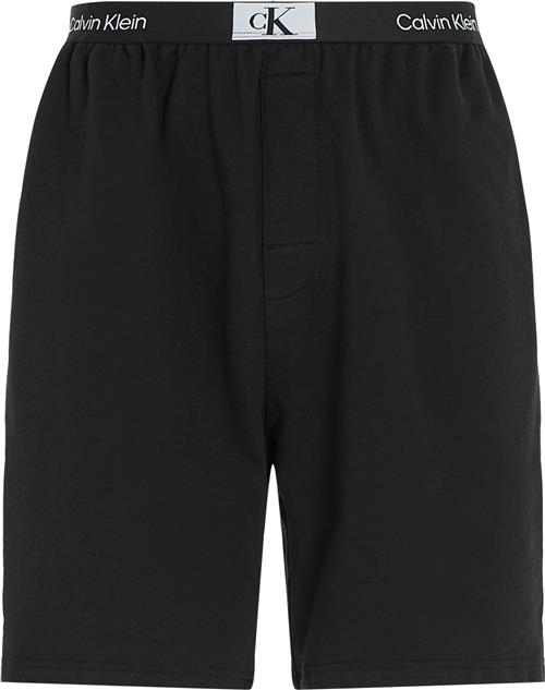 Se Calvin Klein Calvin Klein Pyjama Shorts S - Natbukser Bomuld hos Magasin ved Magasin