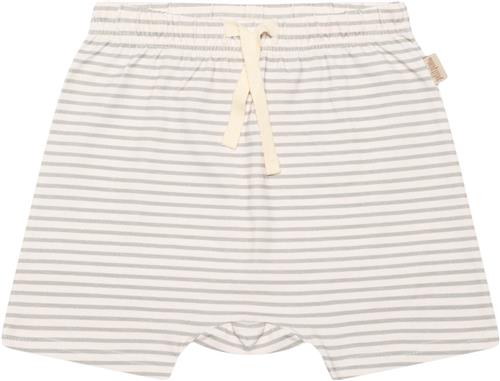 PETIT PIAO Shorts Sum Printed Str 74 cm - Mineral Green Shorts & Bloomers hos Magasin