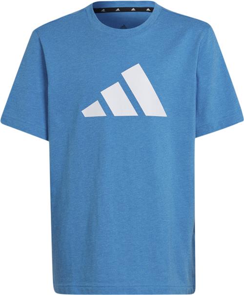 adidas Future Icons 3ipes Logo T-shirt 152 - T-shirts hos Magasin