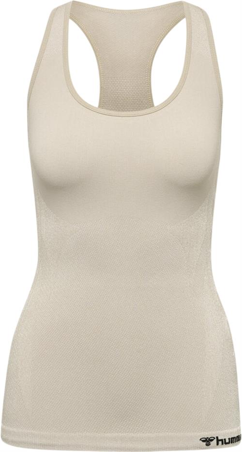 Se Hummel Clea Seamless top L - Tanktoppe hos Magasin ved Magasin