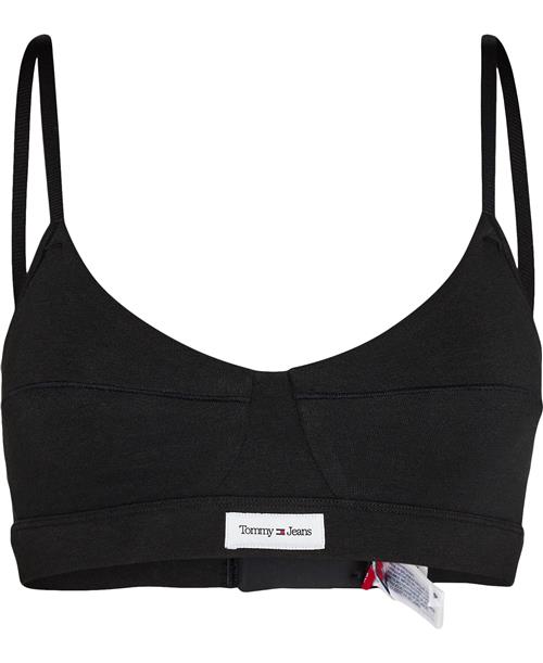 Tommy Hilfiger Unlined Bralette Bh'er Uden Bøjle Str XS - hos Magasin