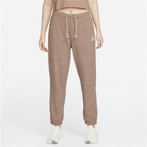 Nike Sportswear Gym Vintage Joggingbukser L - Træningsbukser Bomuld hos Magasin