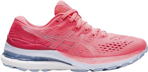 Asics Gelkayano 28 Løbesko Kvinde Pink Løbesko Str 37.5 - hos Magasin