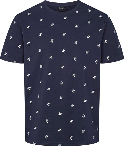 Firefly Monaco Tshirt L - T-shirts hos Magasin