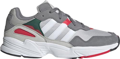 adidas Yung96 Sneakers Mand Grå Sneakers Str 44 - Gummi hos Magasin