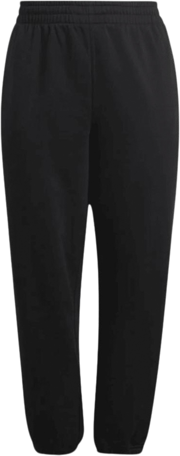 adidas Adicolor Essential Pants (Plus Size) Kvinde Black Sweatpants Plus Size Str XXXL - Bomuld hos Magasin