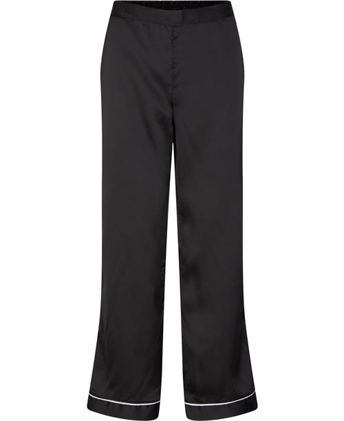 Se CCDK Janet Pants Noos Natbukser Str S - Polyester hos Magasin ved Magasin