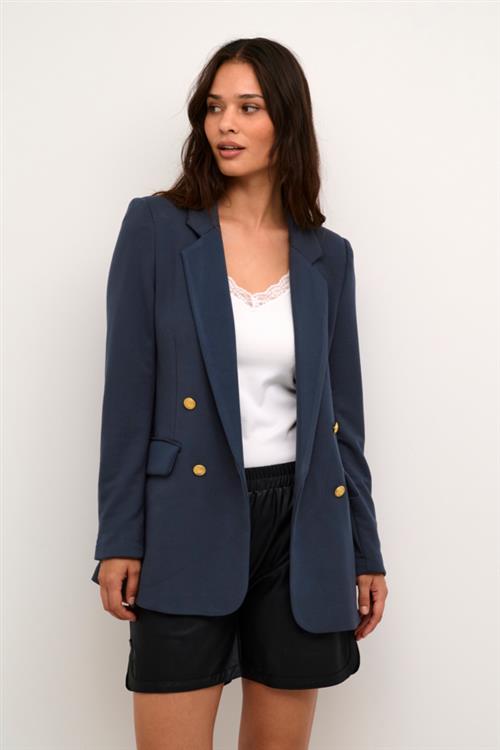 Culture Cueva Classic Blazer Kvinde 194011 Blazere Str 34 - hos Magasin