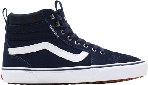 Vans Filmore Hi Vansguard Sneakers Mand Blå Sneakers Str 43 - hos Magasin